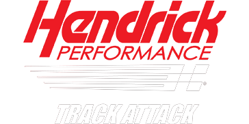 Hendrick Performance Track Attack
